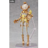 PRE ORDER - Godz Order - GO-05 Overlord Gabriel figure DX Plated, PLAMAX