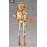 PRE ORDER - Godz Order - GO-05 Overlord Gabriel figure DX Plated, PLAMAX