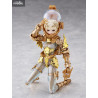 PRE ORDER - Godz Order - GO-05 Overlord Gabriel figure DX Plated, PLAMAX