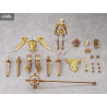 PRE ORDER - Godz Order - GO-05 Overlord Gabriel figure DX Plated, PLAMAX