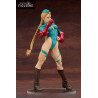 Street Fighter, Cammy figure, Bishoujo