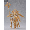 PRE ORDER - Godz Order - GO-05 Overlord Gabriel figure Standard, PLAMAX