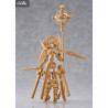 PRE ORDER - Godz Order - GO-05 Overlord Gabriel figure Standard, PLAMAX