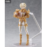 PRE ORDER - Godz Order - GO-05 Overlord Gabriel figure Standard, PLAMAX