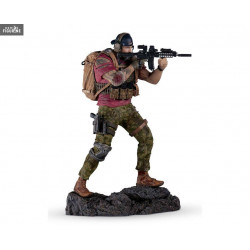 Tom Clancy's Ghost Recon...