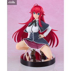 PRE ORDER - High School DxD...