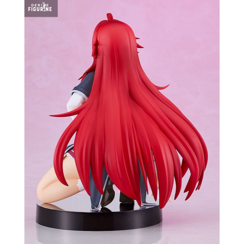 High School DxD Hero -...
