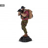 Tom Clancy's Ghost Recon Breakpoint - Figure Nomad