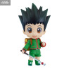 PRE ORDER - Hunter x Hunter - Gon Freecss figure Hunter Exam, Nendoroid