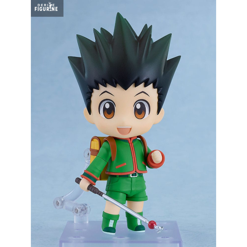 PRE ORDER - Hunter x Hunter - Gon Freecss figure Hunter Exam, Nendoroid