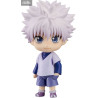 PRE ORDER - Hunter x Hunter - Killua Zoldyck figure Hunter Exam, Nendoroid