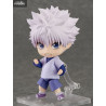 PRE ORDER - Hunter x Hunter - Killua Zoldyck figure Hunter Exam, Nendoroid