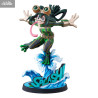 PRE ORDER - My Hero Academia - Tsuyu Asui figure, Hero Suit 2D