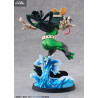 PRÉCOMMANDE - My Hero Academia - Figurine Tsuyu Asui, Hero Suit 2D