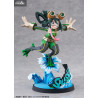 PRE ORDER - My Hero Academia - Tsuyu Asui figure, Hero Suit 2D
