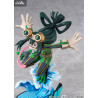 PRE ORDER - My Hero Academia - Tsuyu Asui figure, Hero Suit 2D