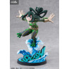 PRÉCOMMANDE - My Hero Academia - Figurine Tsuyu Asui, Hero Suit 2D