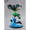PRÉCOMMANDE - My Hero Academia - Figurine Tsuyu Asui, Hero Suit 2D