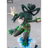 PRÉCOMMANDE - My Hero Academia - Figurine Tsuyu Asui, Hero Suit 2D
