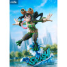 PRE ORDER - My Hero Academia - Tsuyu Asui figure, Hero Suit 2D