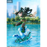 PRÉCOMMANDE - My Hero Academia - Figurine Tsuyu Asui, Hero Suit 2D