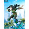 PRÉCOMMANDE - My Hero Academia - Figurine Tsuyu Asui, Hero Suit 2D