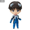 PRE ORDER - Neon Genesis Evangelion: 2.0 You Can (Not) Advance - Shinji Ikari figure Plugsuit, Nendoroid