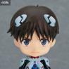 PRE ORDER - Neon Genesis Evangelion: 2.0 You Can (Not) Advance - Shinji Ikari figure Plugsuit, Nendoroid