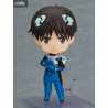 PRE ORDER - Neon Genesis Evangelion: 2.0 You Can (Not) Advance - Shinji Ikari figure Plugsuit, Nendoroid