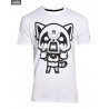 Aggretsuko T-Shirt - I Wanna Eat