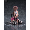 PRÉCOMMANDE - Original Character - Figurine Itazura Cat miumiu Illustrated by Mataro