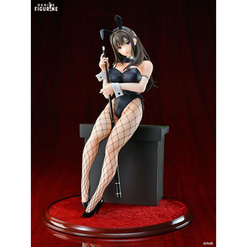 PRE ORDER - Original Character - Heibonchan figure Bunny
