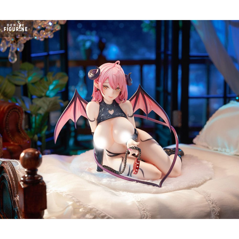 PRÉCOMMANDE - Original Character - Figurine Succubus Alisa