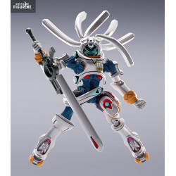 PRE ORDER - Overman King...