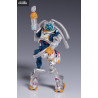 PRE ORDER - Overman King Gainer - King Gainer figure, PLAMAX