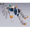 PRE ORDER - Overman King Gainer - King Gainer figure, PLAMAX