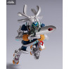PRE ORDER - Overman King Gainer - King Gainer figure, PLAMAX