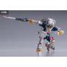 PRE ORDER - Overman King Gainer - King Gainer figure, PLAMAX