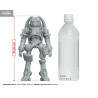 PRE ORDER - Overman King Gainer - King Gainer figure, PLAMAX