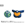 PRE ORDER - Overman King Gainer - King Gainer figure, PLAMAX