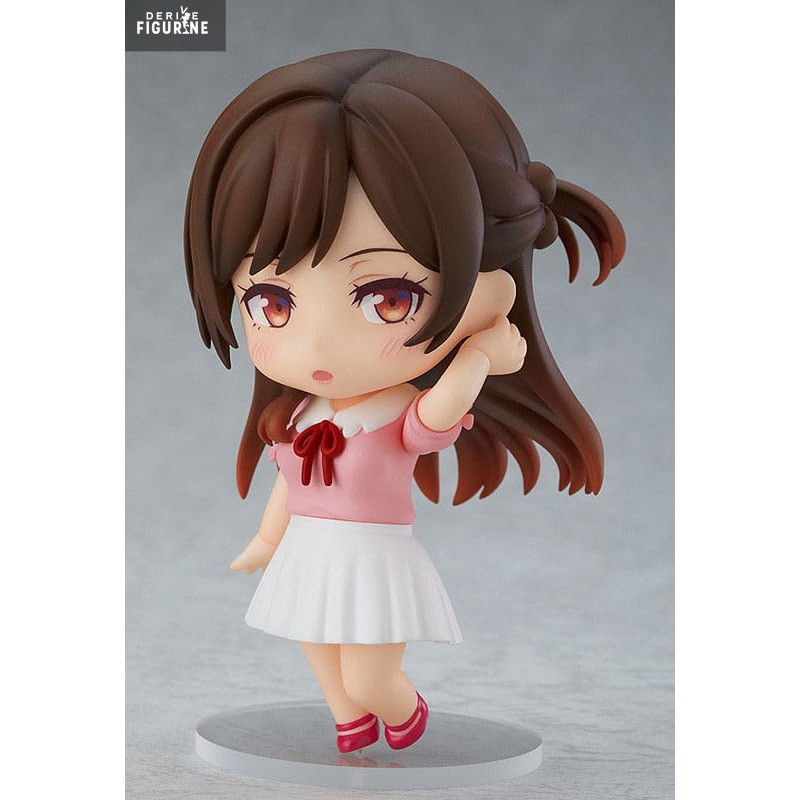 PRE ORDER - Rent A Girlfriend - Chizuru Mizuhara figure, Nendoroid