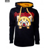 Aggretsuko Women's Hoodie