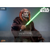 Star Wars, épisode III : La Revanche des Sith - Figurine Saesee Tiin, Movie Masterpiece