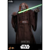 Star Wars: Episode III: Revenge of the Sith - Saesee Tiin figure, Movie Masterpiece