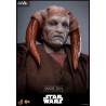 Star Wars: Episode III: Revenge of the Sith - Saesee Tiin figure, Movie Masterpiece