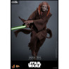 Star Wars: Episode III: Revenge of the Sith - Saesee Tiin figure, Movie Masterpiece