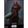 Star Wars: Episode III: Revenge of the Sith - Saesee Tiin figure, Movie Masterpiece