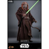 Star Wars: Episode III: Revenge of the Sith - Saesee Tiin figure, Movie Masterpiece