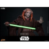 Star Wars: Episode III: Revenge of the Sith - Saesee Tiin figure, Movie Masterpiece