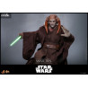 Star Wars: Episode III: Revenge of the Sith - Saesee Tiin figure, Movie Masterpiece